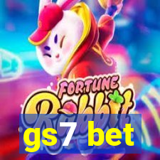 gs7 bet